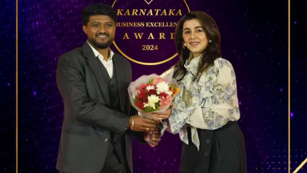 Swiftnlift Business Award