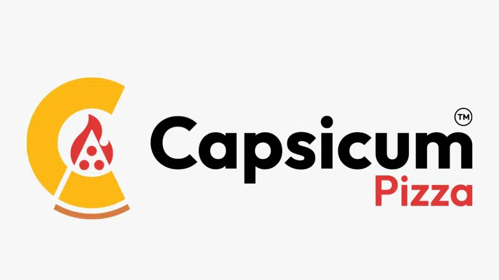 Capsicum Pizza Faisalabad