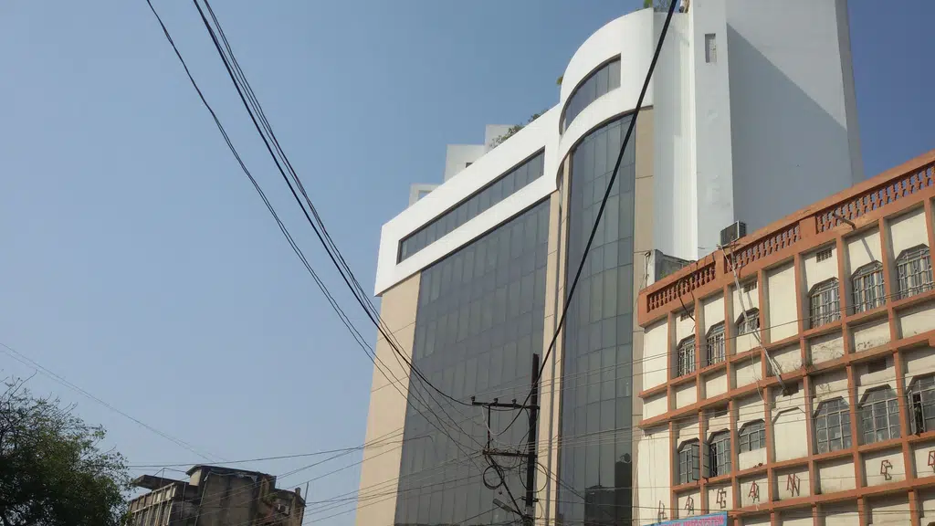 Bisheswari Career Institute