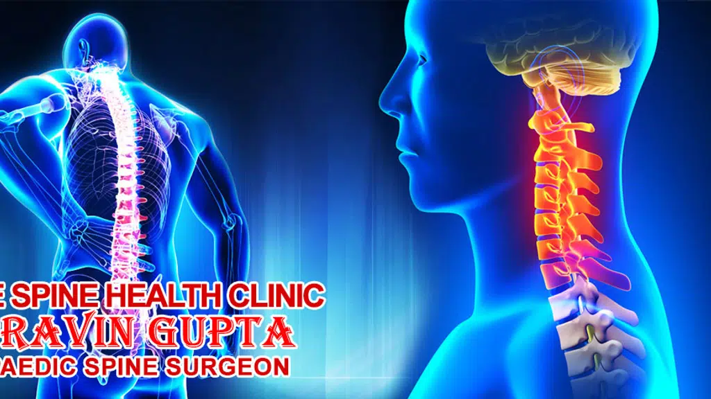 Advance Spine & Ortho Clinic