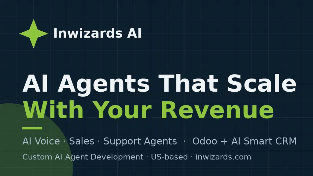 Inwizards Software Technology Private Limited