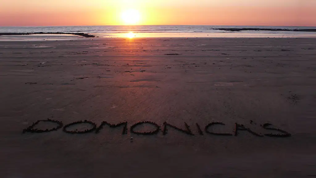 Domonica Beach Resort