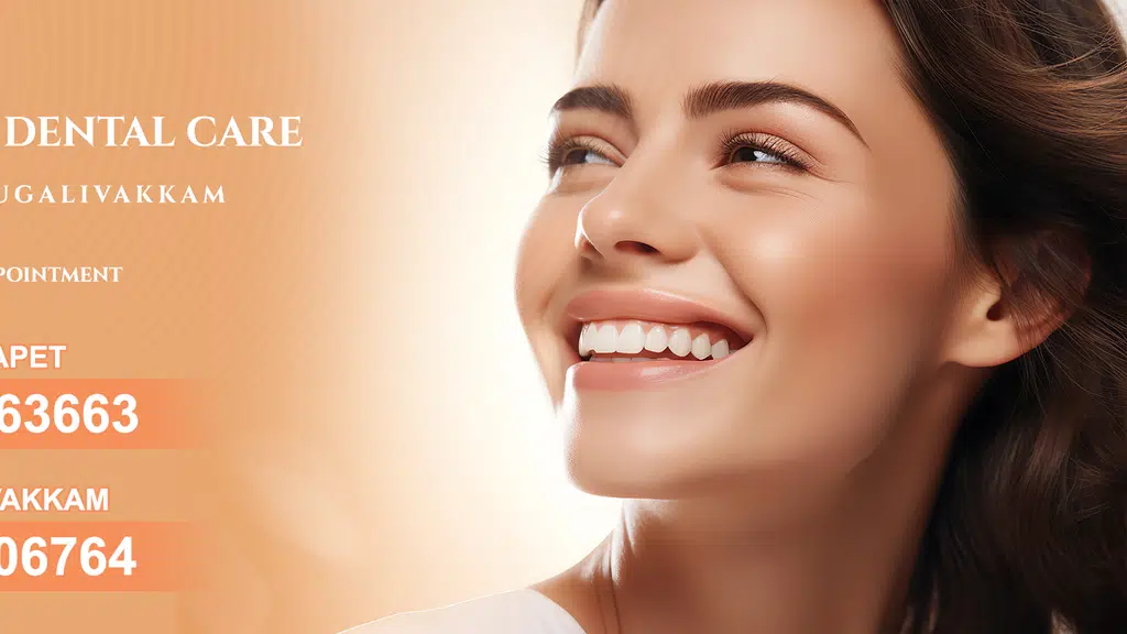 Sree Lakshmi Dental Care Saidapet