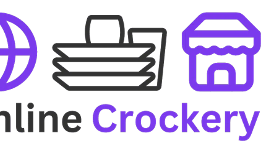 Online Crockery Store
