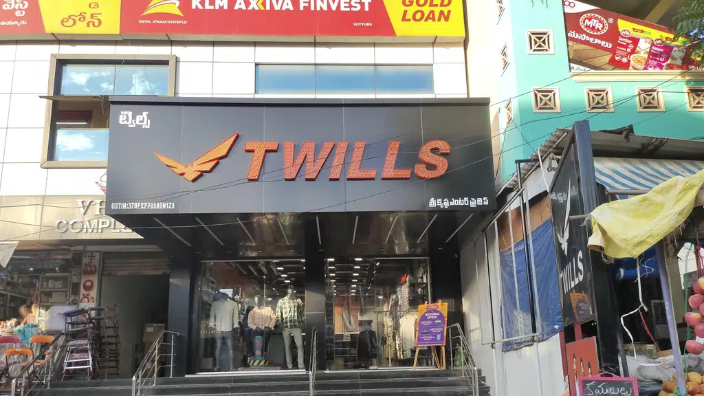 Lavanya Jewellery Mart