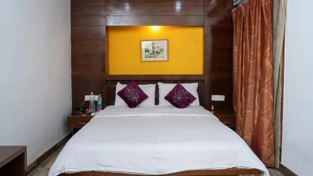 Copper Quilt Guest House Bangalore