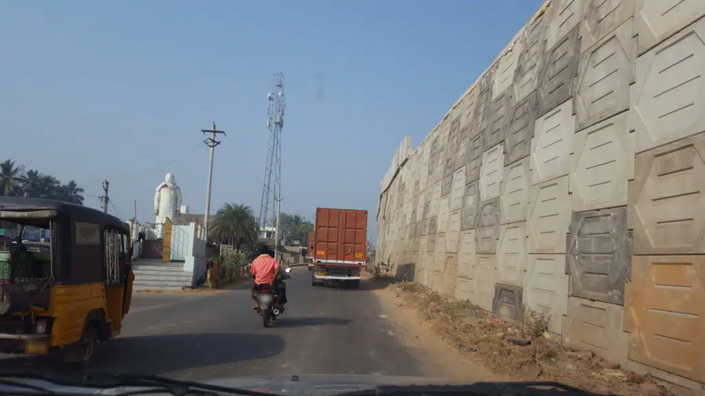HDFC Bank ATM