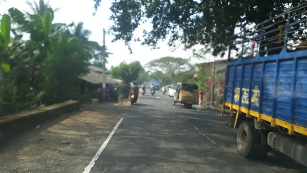 Konkan Food Bazar, Alibag