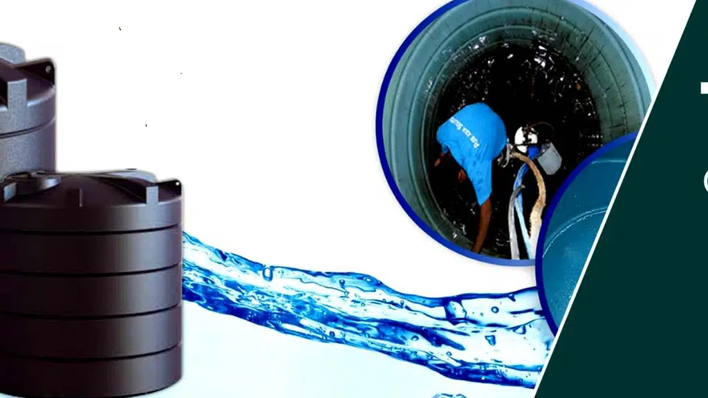 Excellent Water Tank and Sump Cleaners(EWTC)