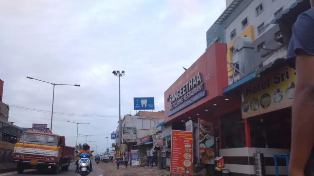 Ambika Automobiles