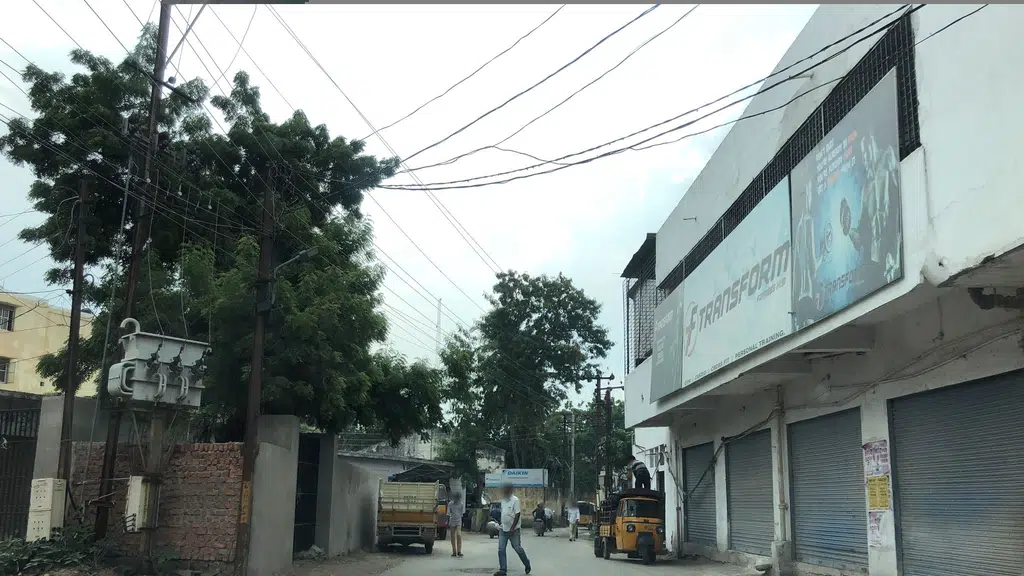 Sai Lakshmi Ganesh International Courier and Logistics