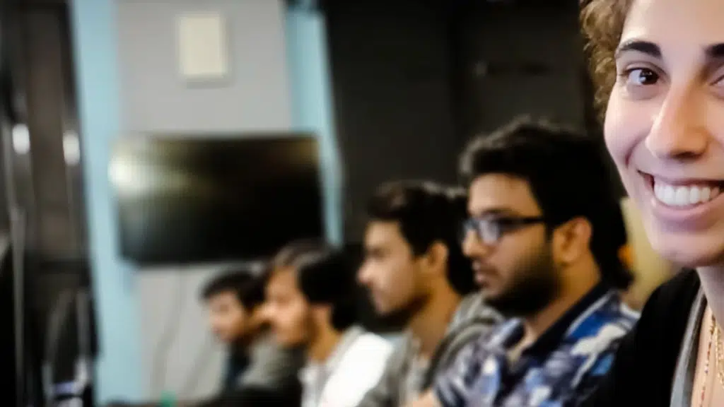Anibrain School of Media Design