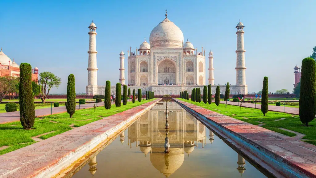 Incredible India Holidays