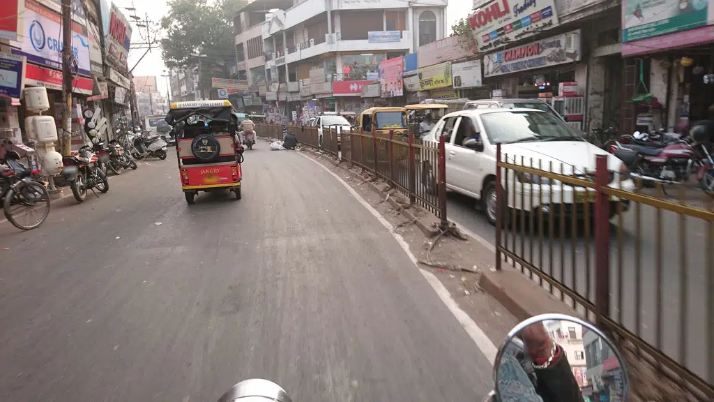Swaadist Dakhsin