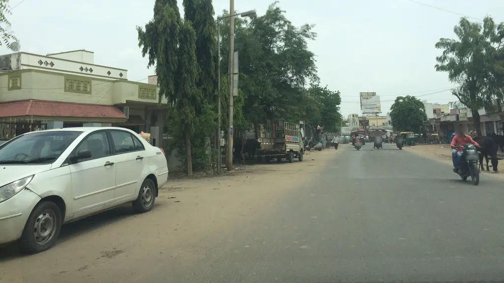 Ganesh Dairy Farm
