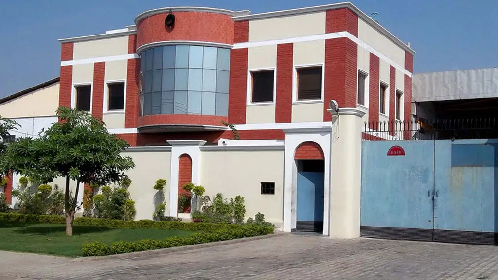 Bhupindra Machines P. Ltd.