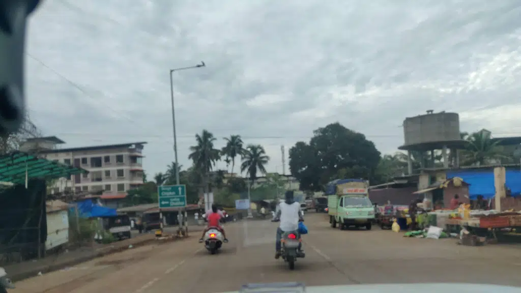 Grampanchayat Patpanhale