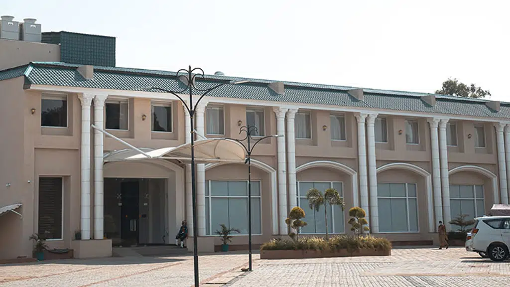 Safal Retreat