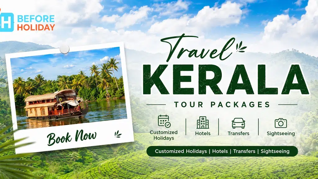 Trip My Kerala
