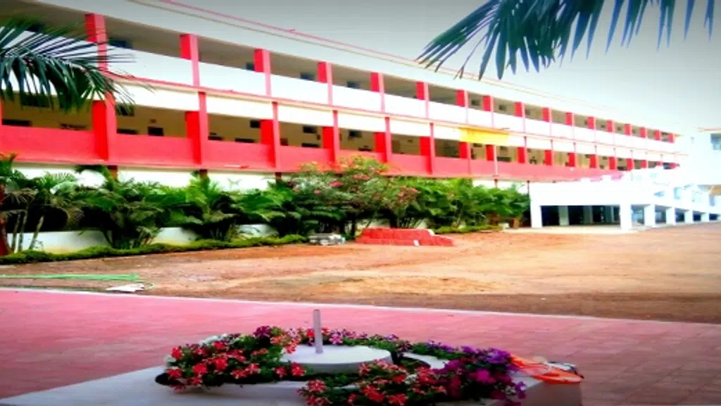 Mansa Polytechnic College
