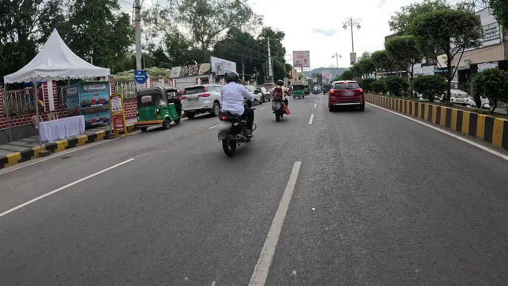 Malleswararao Auto Garage