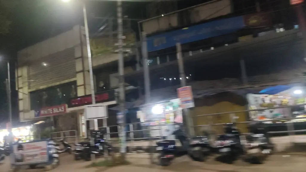 New Mubarack Jewellers