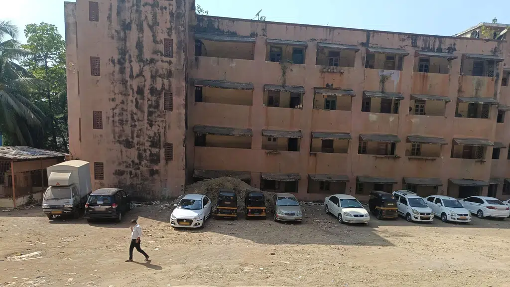 Shivam Nursing Home