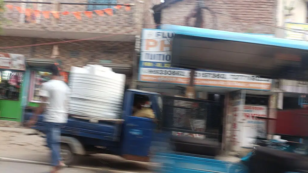 Man Manokamna Mandir
