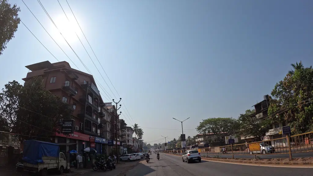 Sanskruti Pure Veg. Restaurant