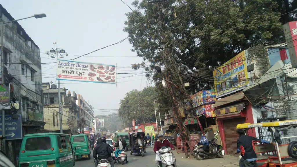 Smash Fitt - Unisex Gym in Lucknow
