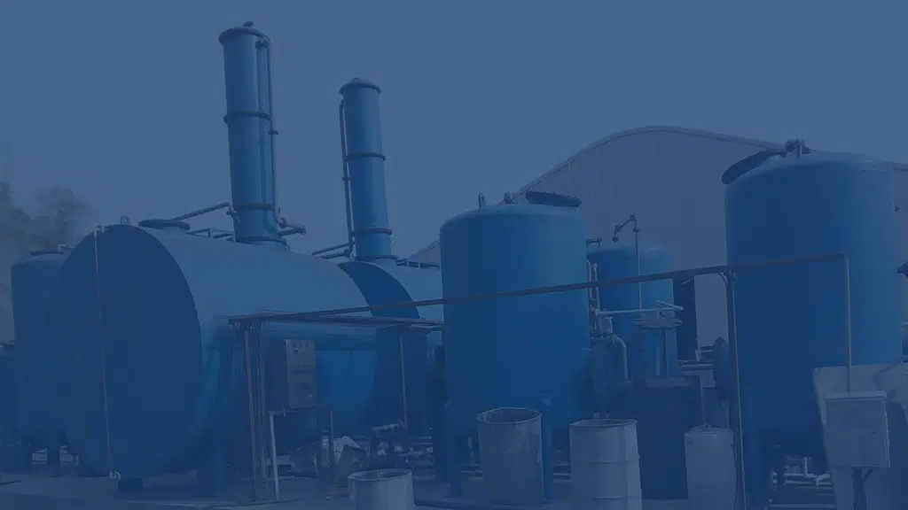 Aquashakti Water Solution