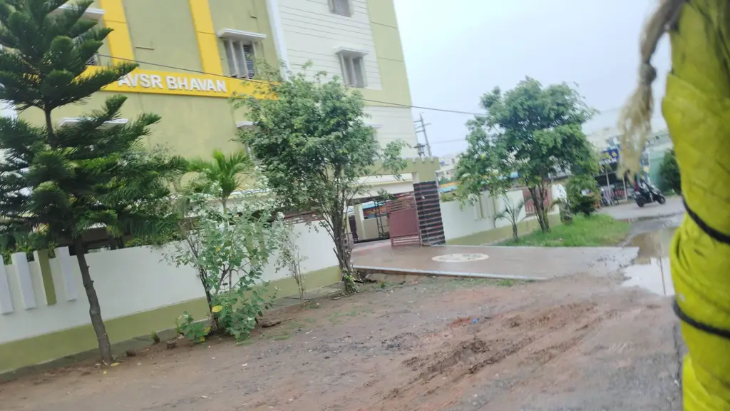 Narasug College