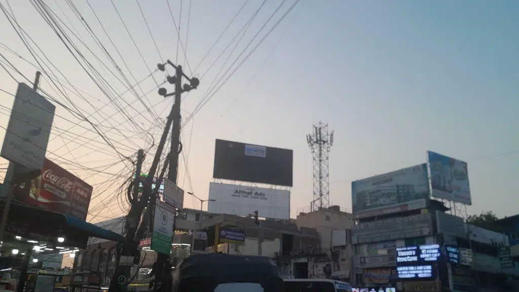 JustBook At Tambaram