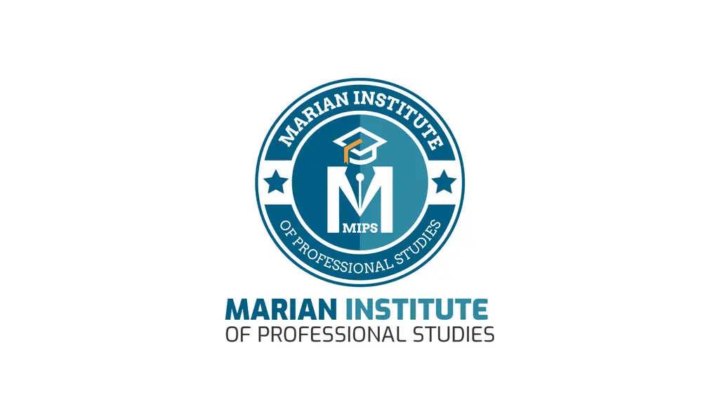 Marian Institute Of Professional Studies-MIPS