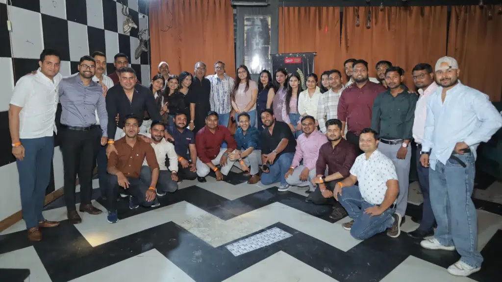 Àdhunik Automation India