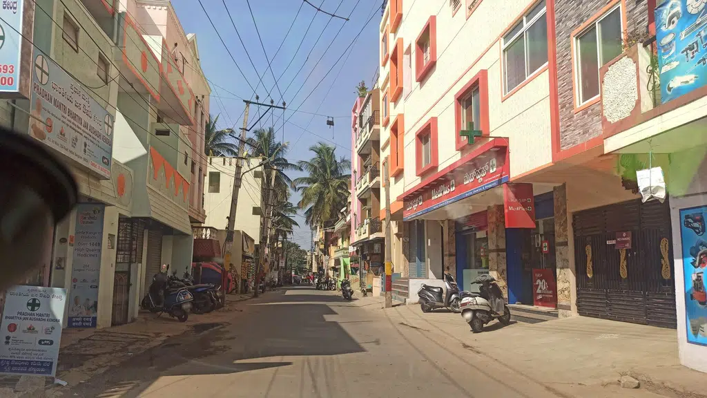 Natya Ninada Nrityalaya Bharatanatyam Dance Studio