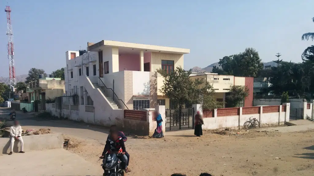 Chaat Ajmer
