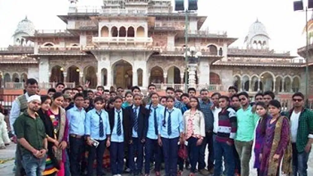 P.G.S National College Of Law, Mathura