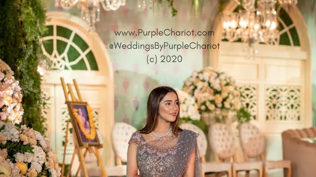 Purple Chariot Experience