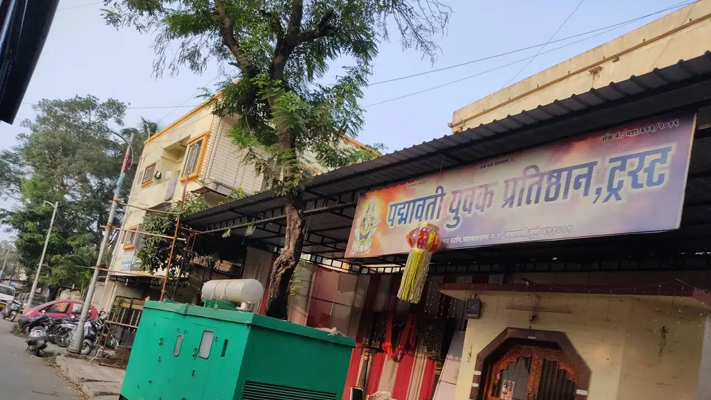 Maheshwari Medicals & Gen Stores