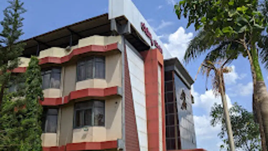 Ramya Residency