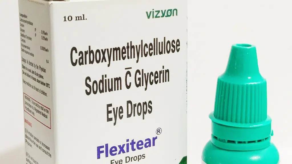Vizyon Pharmaceuticals