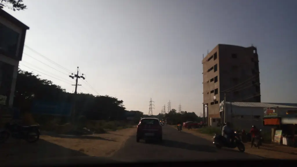 SGIR - Southern Groups Infra and Realty