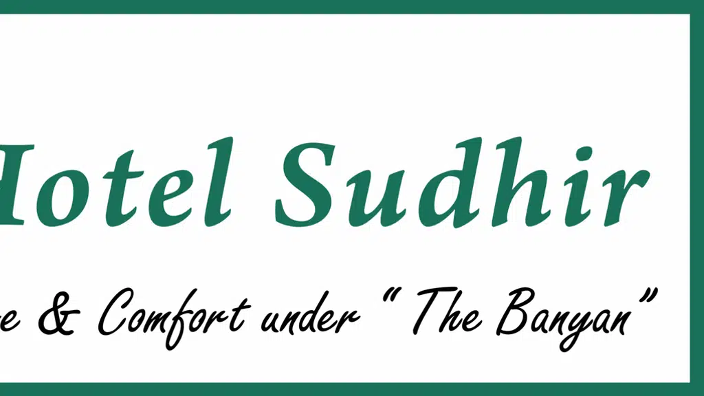 Hotel Sudhir New