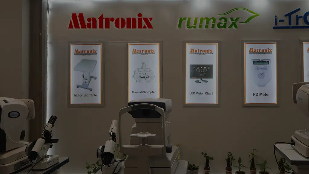 Rumax International Pvt Ltd.