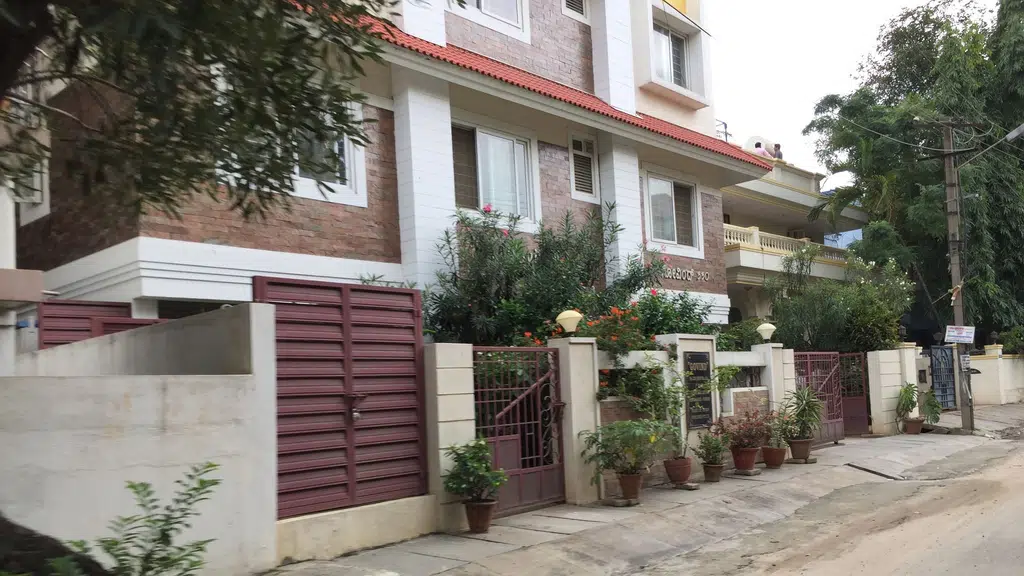 Charan's B.Ed College