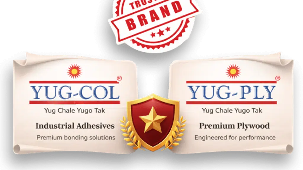 Yug Decor Limited