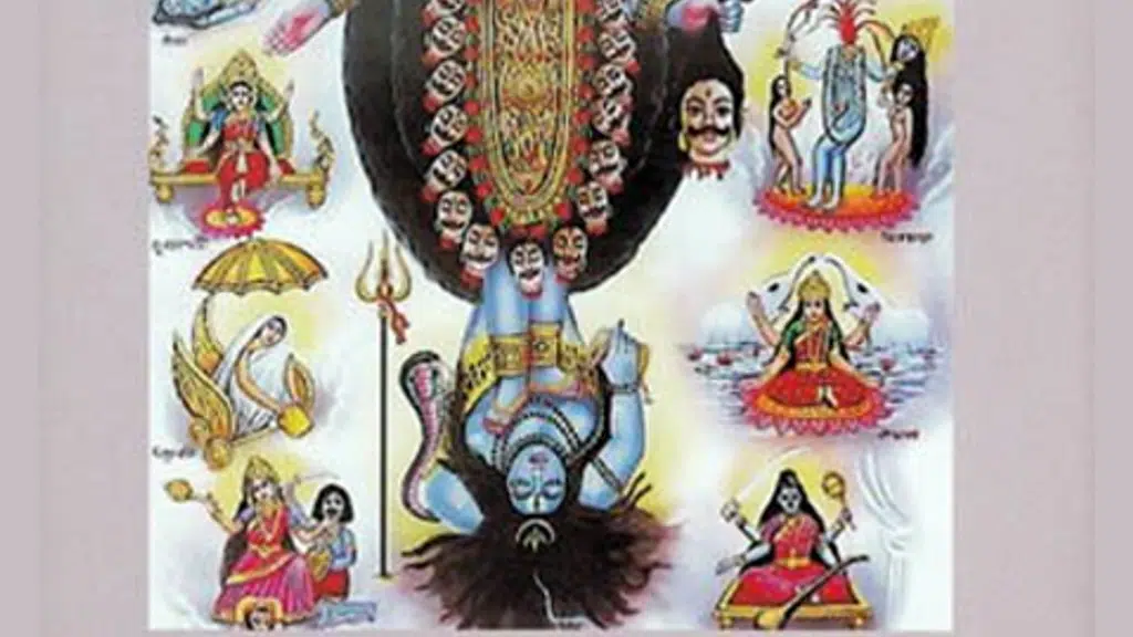 Dr Pooja Sharma - Astrologer & Paranormal Expert