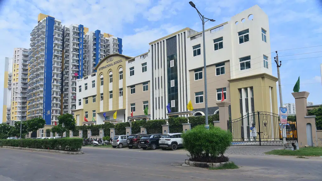 Euro International School