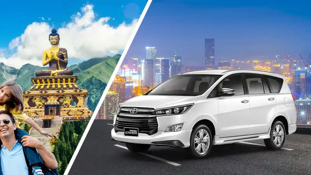 Sengar World Travels